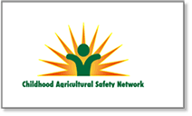 Childhood Ag Safety logo