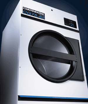 Continental Pro-Series II Dryer