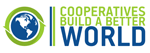 Cooperative Build a Better World logo