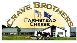 Crave Bros logo