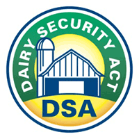 Dairy Security Act