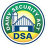 Dairy Security Act logo