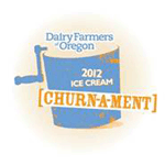 Dairy Farmers Oregon logo