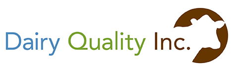 Dairy Quality Logo