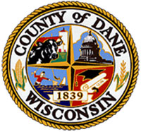 Dane County logo