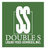 Double S Logo