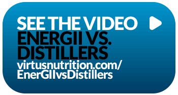 EnerGII vs. Distillers Video