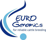 Euro Genomics logo