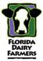 Florida Dairy Farmers logo