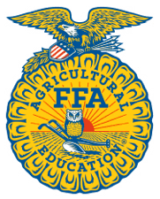 new FFA Emblem