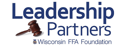 FFA leadership logo