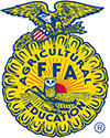 WI FFA logo
