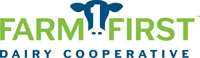 FarmFirst Dairy Cooperative logo