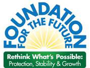 Foundation for the Future logo