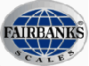 Fairbanks Scales logo