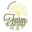 Farm To Table logo