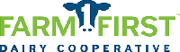 Farm First logo