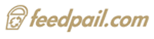 Feedpail Logo