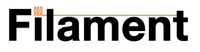 Filament logo