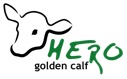 Golden Calf Hero 12