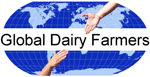 Global Dairy Farmers logo