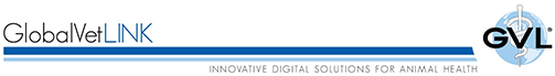 Global Vet Link logo