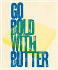Go Bold with Butter photo
