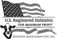 Holstein Association logo