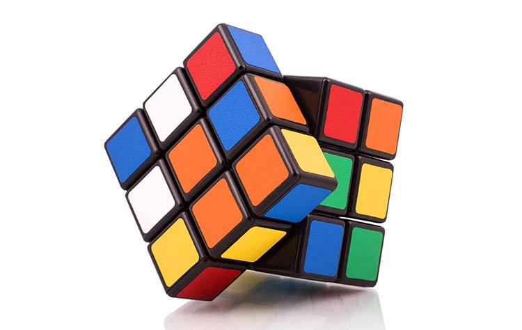 The Rubik S Cube Of Dairying