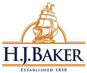 H.J. Baker