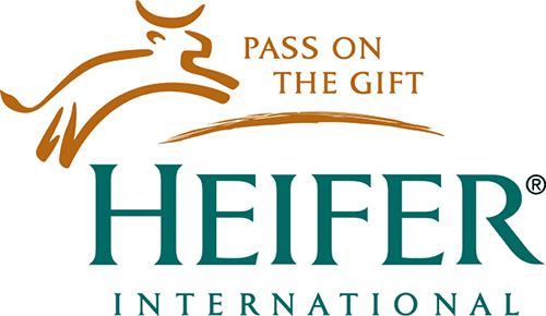 Heifer Intl logo