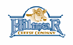 Hilmar Cheese logo