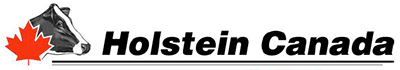 Holstein Canada logo