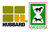 Hubbard/McCauleys