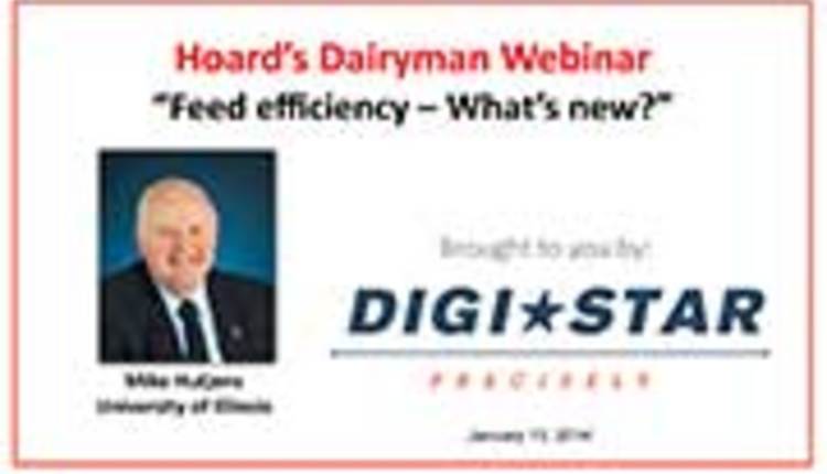 January 2014 webinar cover slide