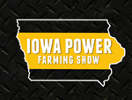 IA Power Farming Show logo