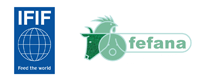 IFIF FEFANA logo