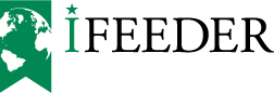 IFeeder logo
