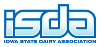 Iowa Dairy logo