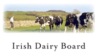 Irish Dairy Board