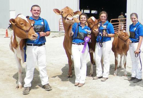 Jefferson County Fair