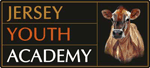 Jersey Youth Academy logo
