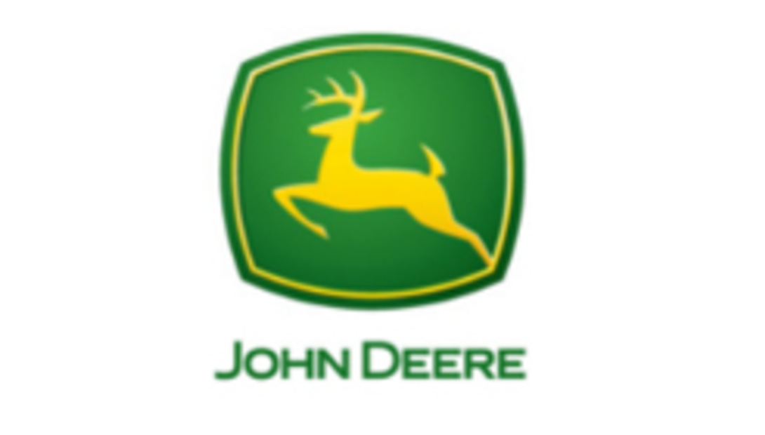 John Deere 1