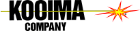 Kooima Logo