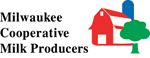 Milwaukee Cooperative Milk Producers logo