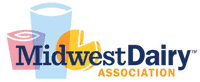 Midwest Dairy Assocation logo