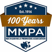 Michigan Milk Producers 100 years