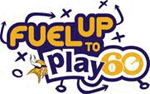 MN Vikings Fuel Up to Play 60 logo