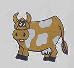 Maleny Dairies logo