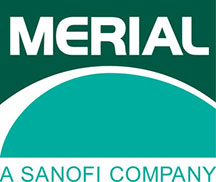 Merial Sanofi logo